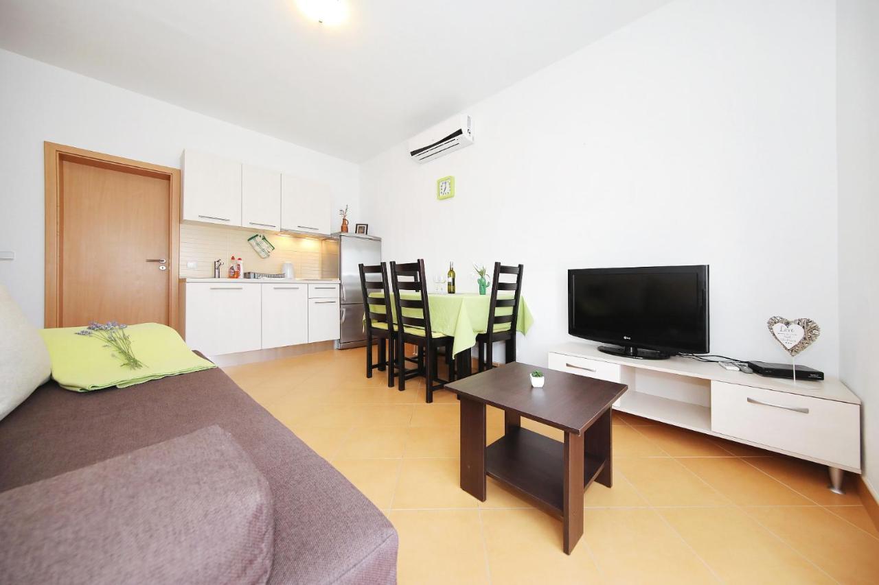 Apartments Olive Zaton  Luaran gambar