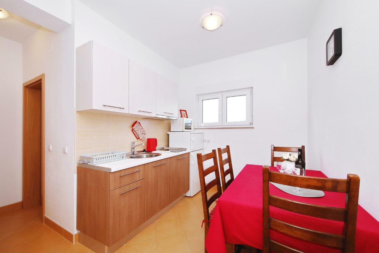 Apartments Olive Zaton  Luaran gambar